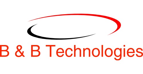 B and B Logo